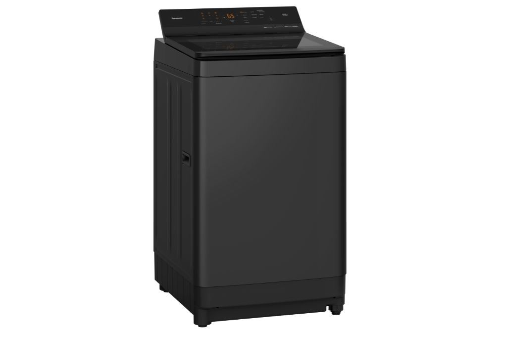 Máy giặt Panasonic Inverter 9.5 kg NA-FJ95X1BV Màu Đen