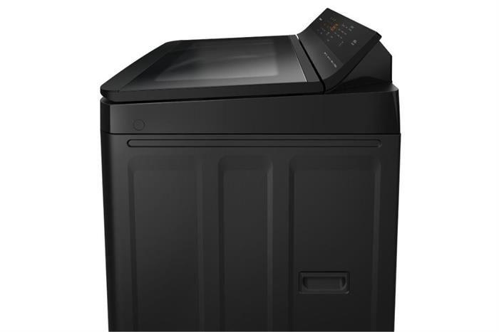 Máy giặt Panasonic Inverter 9.5 kg NA-FJ95X1BV Màu Đen