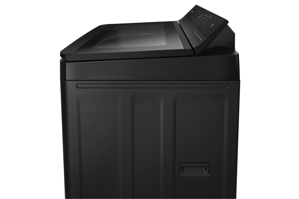 Máy giặt Panasonic Inverter 9.5 kg NA-FJ95X1BV Màu Đen