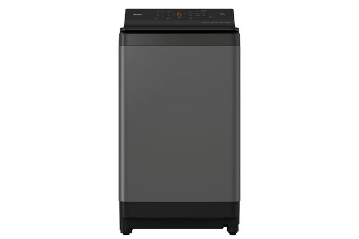 Máy giặt Panasonic Inverter 10 kg NA-FJ100X1DV Màu Xám