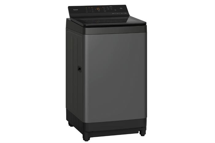 Máy giặt Panasonic Inverter 10 kg NA-FJ100X1DV Màu Xám