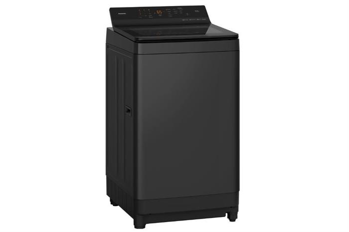 Máy giặt Panasonic Inverter 10.5 kg NA-FJ105X1BV Màu Đen