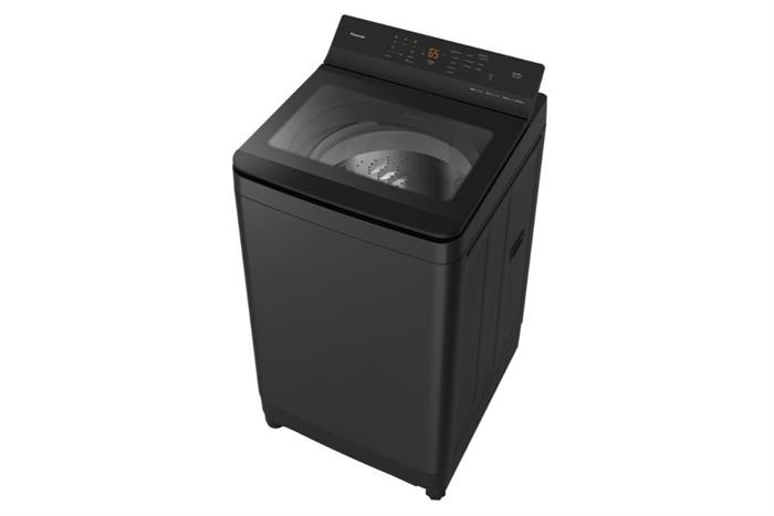 Máy giặt Panasonic Inverter 10.5 kg NA-FJ105X1BV Màu Đen