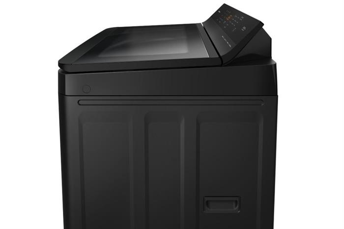 Máy giặt Panasonic Inverter 10.5 kg NA-FJ105X1BV Màu Đen