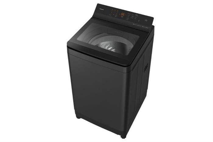 Máy giặt Panasonic Inverter 11.5 kg NA-FJ115X1BV Màu Đen