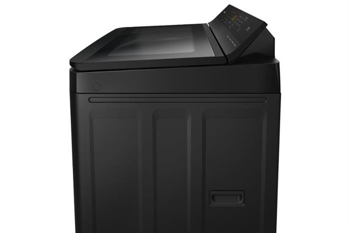 Máy giặt Panasonic Inverter 11.5 kg NA-FJ115X1BV Màu Đen