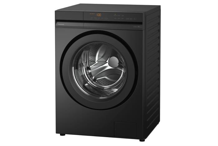 Máy giặt Panasonic Inverter 10 kg NA-20VDG1BVT Màu Đen