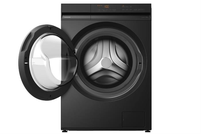 Máy giặt Panasonic Inverter 10 kg NA-20VDG1BVT Màu Đen