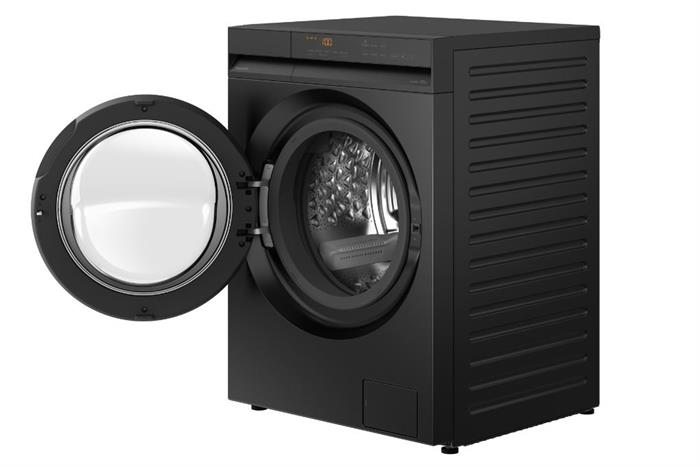 Máy giặt Panasonic Inverter 10 kg NA-20VDG1BVT Màu Đen