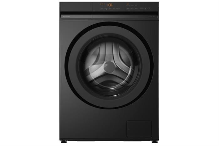 Máy giặt Panasonic Inverter 11 kg NA-22VDG1BVT Màu Đen