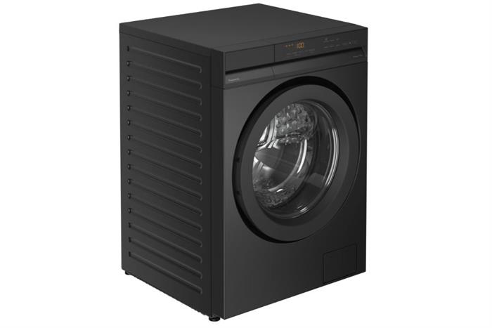 Máy giặt Panasonic Inverter 11 kg NA-22VDG1BVT Màu Đen