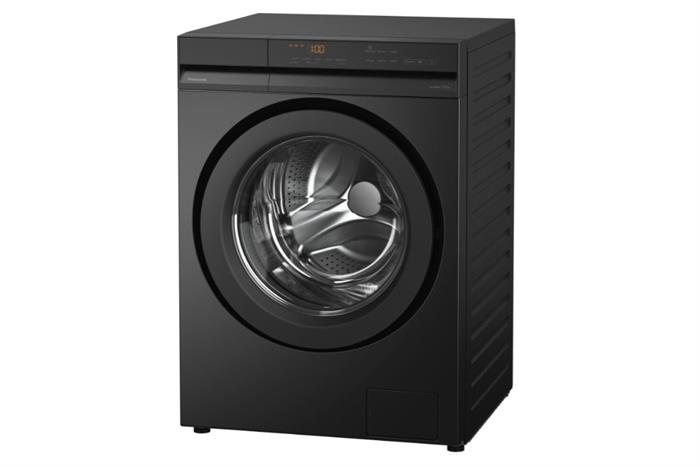 Máy giặt Panasonic Inverter 11 kg NA-22VDG1BVT Màu Đen