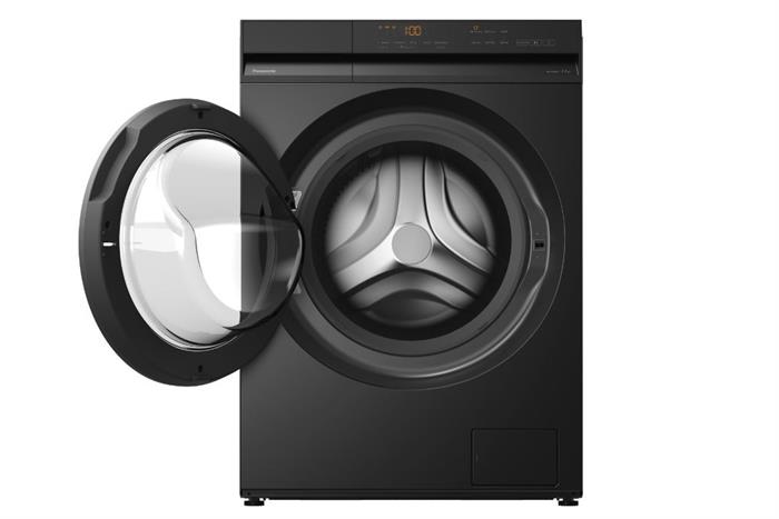 Máy giặt Panasonic Inverter 11 kg NA-22VDG1BVT Màu Đen