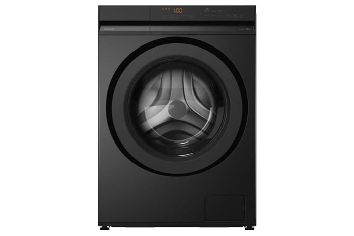Máy giặt Panasonic Inverter 12 kg NA-24VDG1BVT Màu Đen