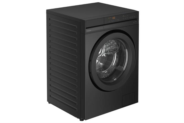 Máy giặt Panasonic Inverter 12 kg NA-24VDG1BVT Màu Đen