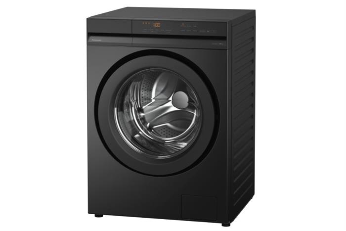 Máy giặt Panasonic Inverter 12 kg NA-24VDG1BVT Màu Đen