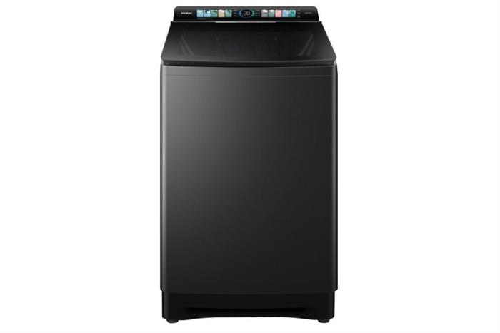Máy giặt Haier Inverter 11 kg HWM110-B2698B Màu Đen