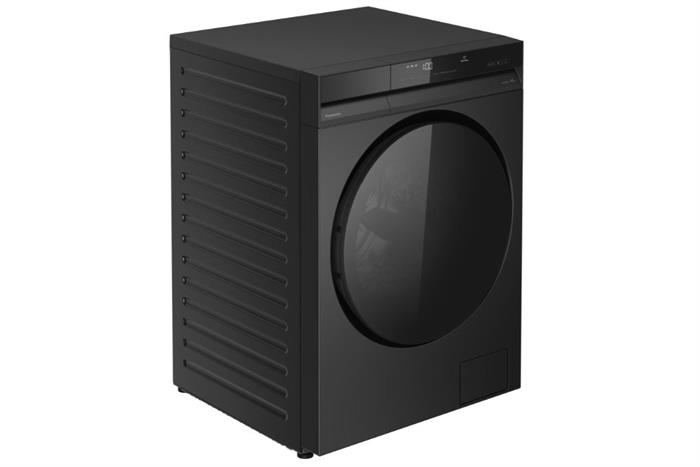 Máy giặt Panasonic Inverter 10 Kg NA-20VDR1BVT Màu Đen