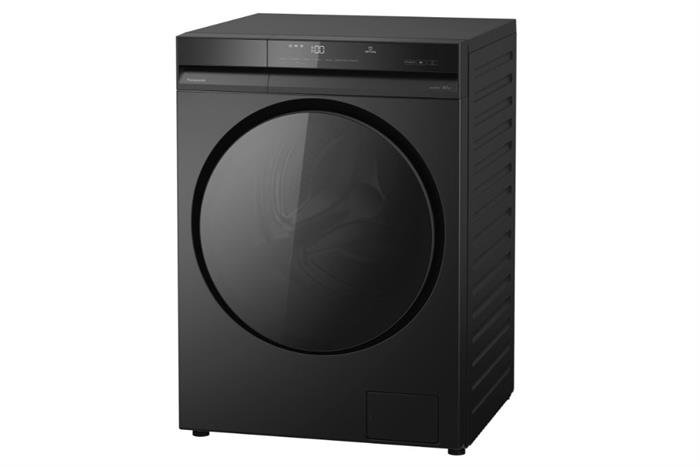 Máy giặt Panasonic Inverter 10 Kg NA-20VDR1BVT Màu Đen