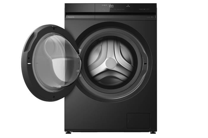 Máy giặt Panasonic Inverter 10 Kg NA-20VDR1BVT Màu Đen
