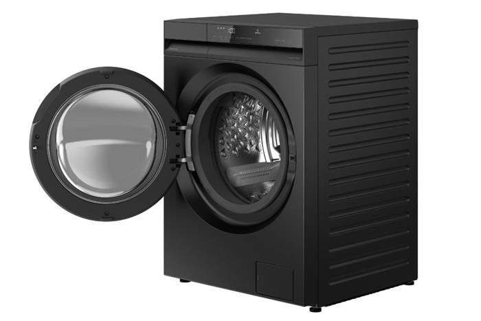 Máy giặt Panasonic Inverter 10 Kg NA-20VDR1BVT Màu Đen