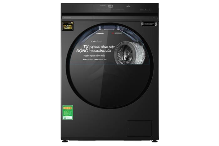 M&aacute;y giặt Panasonic Inverter 11 Kg NA-22VDR1BVT