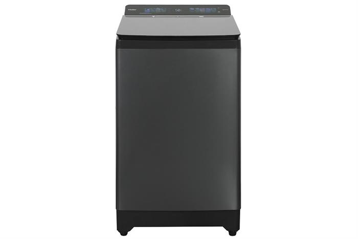 Máy giặt Haier Inverter 12 kg HWM120-B2698B Màu Đen