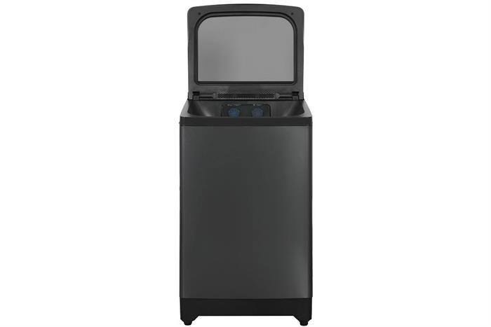 Máy giặt Haier Inverter 12 kg HWM120-B2698B Màu Đen