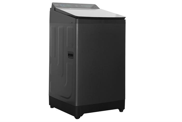 Máy giặt Haier Inverter 12 kg HWM120-B2698B Màu Đen