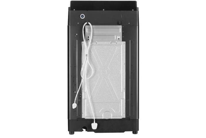 Máy giặt Haier Inverter 15 kg HWM150-B2698B Màu Đen