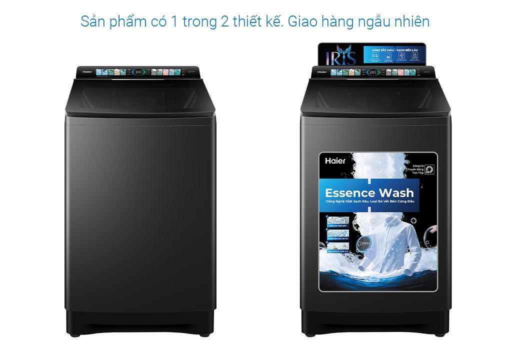 Máy giặt Haier Inverter 15 kg HWM150-B2698B - 6