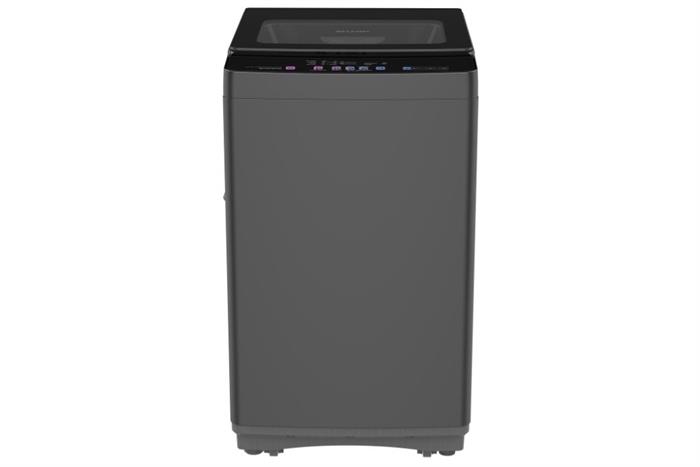 Máy giặt Sharp 9 kg ES-TN91EN-DG Màu Xám đậm