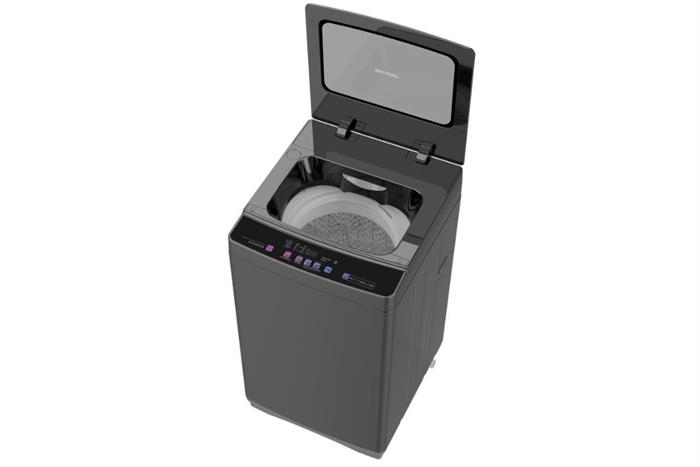Máy giặt Sharp 9 kg ES-TN91EN-DG Màu Xám đậm