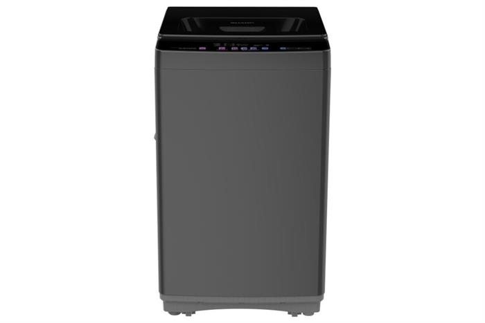 Máy giặt Sharp 10 kg ES-TN101EN-DG Màu Xám đậm