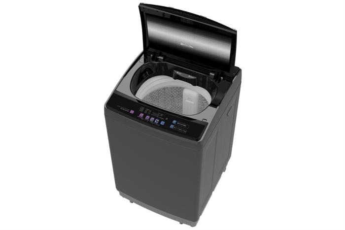 Máy giặt Sharp Inverter 14 kg ES-TN141ED-DG Màu Xám đậm