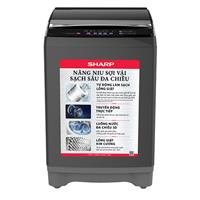 Máy giặt Sharp Inverter 18 kg ES-TN181ED-DG