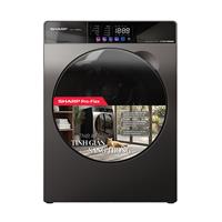Máy giặt Sharp Inverter 12.5 kg ES-FKC125ED-DG