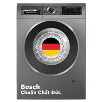 Máy giặt Bosch Inverter 10 kg WGG25401SG
