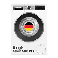 Máy giặt Bosch Inverter 10 kg WGG25400SG