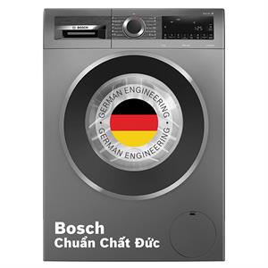 Bosch Inverter 9 Kg WGG24401SG