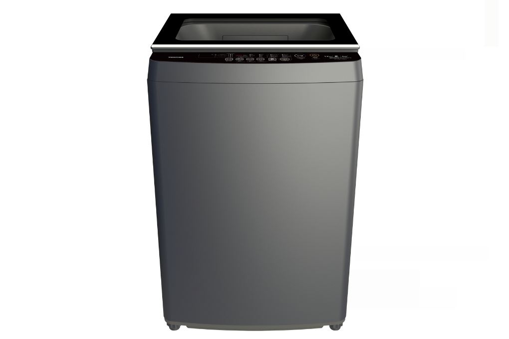 Máy giặt Toshiba Inverter 12 kg AW-T06D1300KV(SG) Màu Bạc