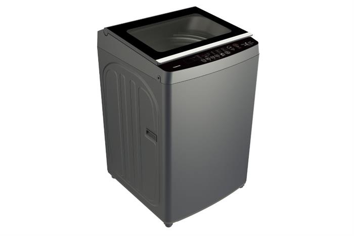 Máy giặt Toshiba Inverter 12 kg AW-T06D1300KV(SG) Màu Bạc