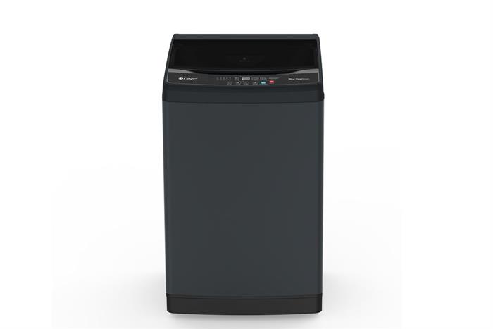 Máy giặt Casper 10 kg WT-E10NGR21 Màu Xám