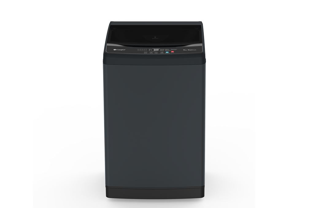 Máy giặt Casper 10 kg WT-E10NGR21 Màu Xám