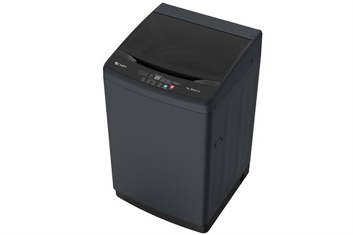 Máy giặt Casper 10 kg WT-E10NGR21 Màu Xám
