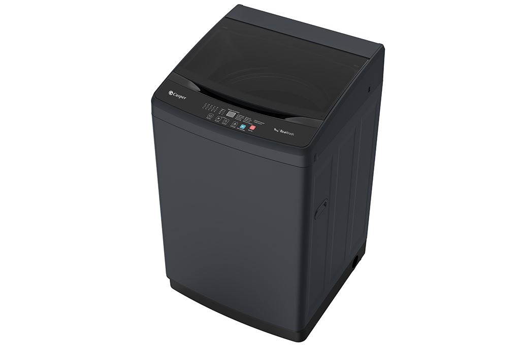 Máy giặt Casper 10 kg WT-E10NGR21 Màu Xám