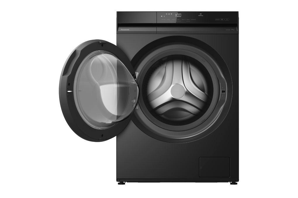 Máy giặt Panasonic Inverter 11kg NA-22VDW1BVT