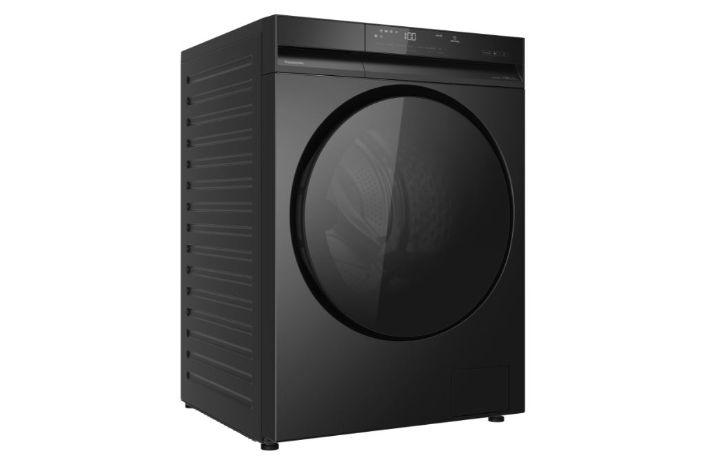 Máy giặt sấy Panasonic Inverter giặt 11.5 kg - sấy 7 kg NA-S23DW1BVT