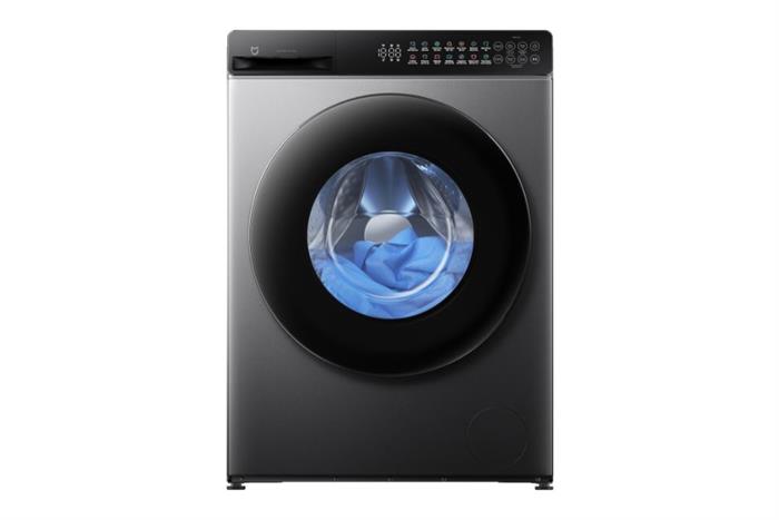 Máy giặt Xiaomi giặt 10.5 kg - sấy 7 kg WD105MJA10VN Màu Đen