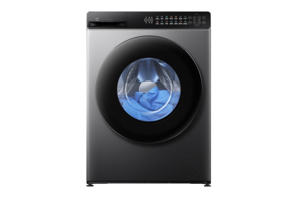 Máy giặt Xiaomi giặt 10.5 kg - sấy 7 kg WD105MJA10VN Màu Đen